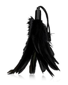Solleticatore di Piume - Small Feather Tickler
