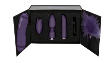 Kit del Piacere - Pleasure Kit #4
