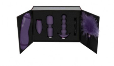 Kit dell'Amore - Pleasure Kit #3  Purple