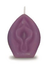 Candela profumata - Eden’s Candle