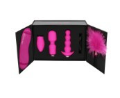 Kit dell'Amore - Pleasure Kit #3  Pink