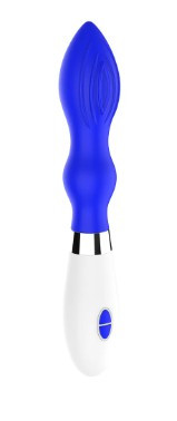 Vibratore - Astraea - Royal Blue