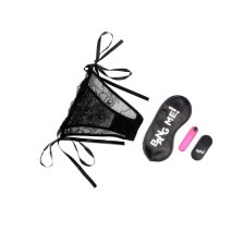 Mutandina Vibrante - Power Panty