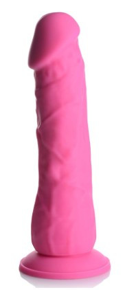 Fallo Realistico - Silicone Dildo