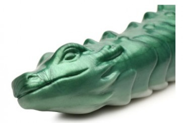 Dildo Squamoso - Cockness Monster 