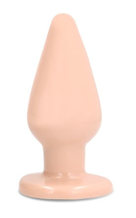 Cuneo Anale - Self Lubrication