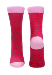 Calzini Sexy Falli (42-46)