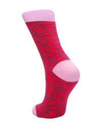 Calzini Sexy Falli (36-41)