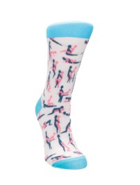 Calzini Sexy Kamasutra (42-46)