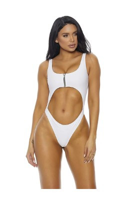 Costume da Bagno - Medellin One Piece Swimsuit (XL)