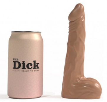 Fallo Realistico - The Dick
