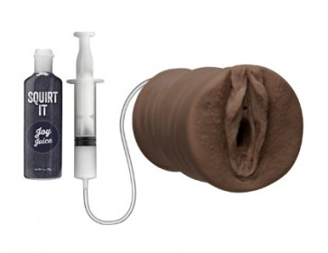 Masturbatore a Spruzzo - Squirting Pussy