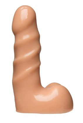 Fallo Realistico Vac-U-Lock -5 1/2 Inch Cock
