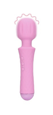 Vibratore - Small Wand Vibrator 