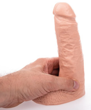 Fallo Realistico - Cesar Realistic Dildo