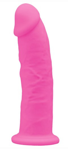 Fallo Realistico - Dildo Model 6 Pink