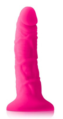 Fallo Realistico - Pleasures Dildo Thin 5 inch