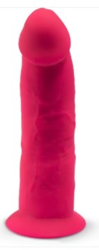 Fallo Realistico - Dildo Model 6 Pink