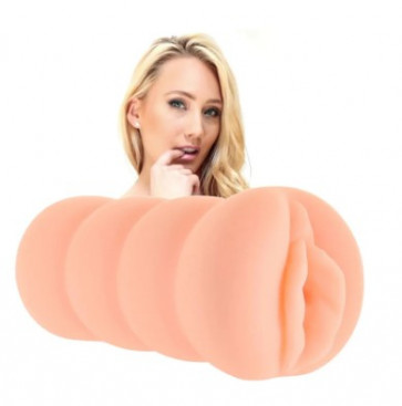 Masturbatore - AJ Applegate