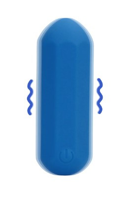 Vibratore - Hexagon Shaped