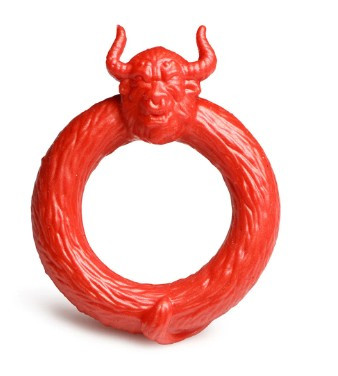 Anello fallico - Beast Mode