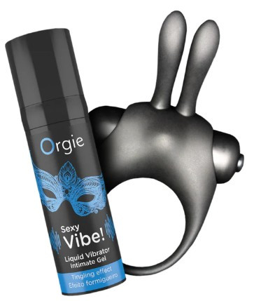 Kiyt Vibrante - Vibe! Bunny