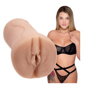 Masturbatore - Gabbie Carter