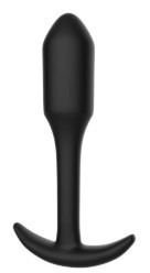 Plug Anale - Smooth Analplug Medium
