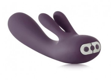 Stimolatore Clitoride e PuntoG - Fifi Rabbit