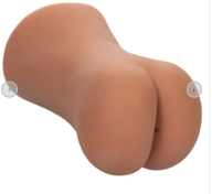 Masturbatore - Stroke It Dual Entry Pussy Ass