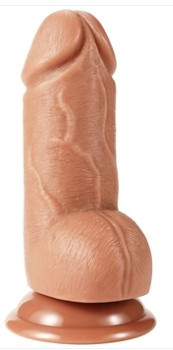 Fallo Realistico - Realistic Dildo 14 cm