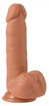 Fallo Realistico - Realistic Dildo 16 cm