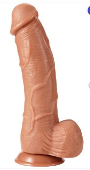 Fallo Realistco - Realistic Dildo 28 cm