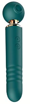 Massaggiatore - My Wand
