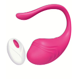 Stimolatore Punto G - Tamaglow Pink