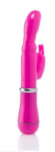 Rabbit Vibrante - Rabbit Pink