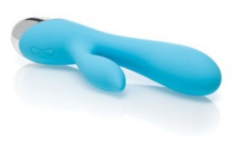 Stimolatore Clitoride e PuntoG - Smooth & Fast