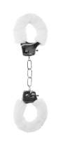 Manette Pelose - Pleasure Handcuffs Furry