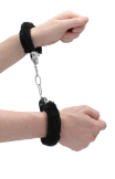 Manette Pelose - Pleasure Handcuffs Furry