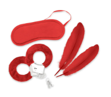 Set Bondage - Lover's Dream