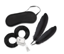 Set Bondage - Lover's Dream