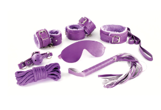 Kit Bondage - Dungeons and Maidens