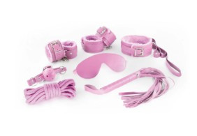 Kit Bondage - Dungeons and Maidens