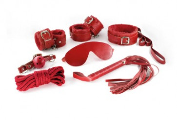 Kit Bondage - Dungeons and Maidens