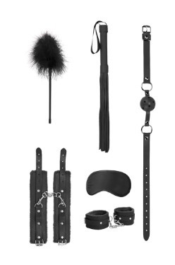 Kit dell'Amore - Beginner Bondage 