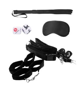 Kit Bondage - Bondage Belt Restraint System