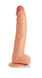 Dildo Realistico - Hung Harry