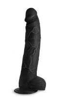Dildo Realistico - Hung Harry 30 cm