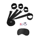 Kit dell'Amore - Beginner Bondage 