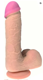 Fallo Realistico - Super Silk 24 cm